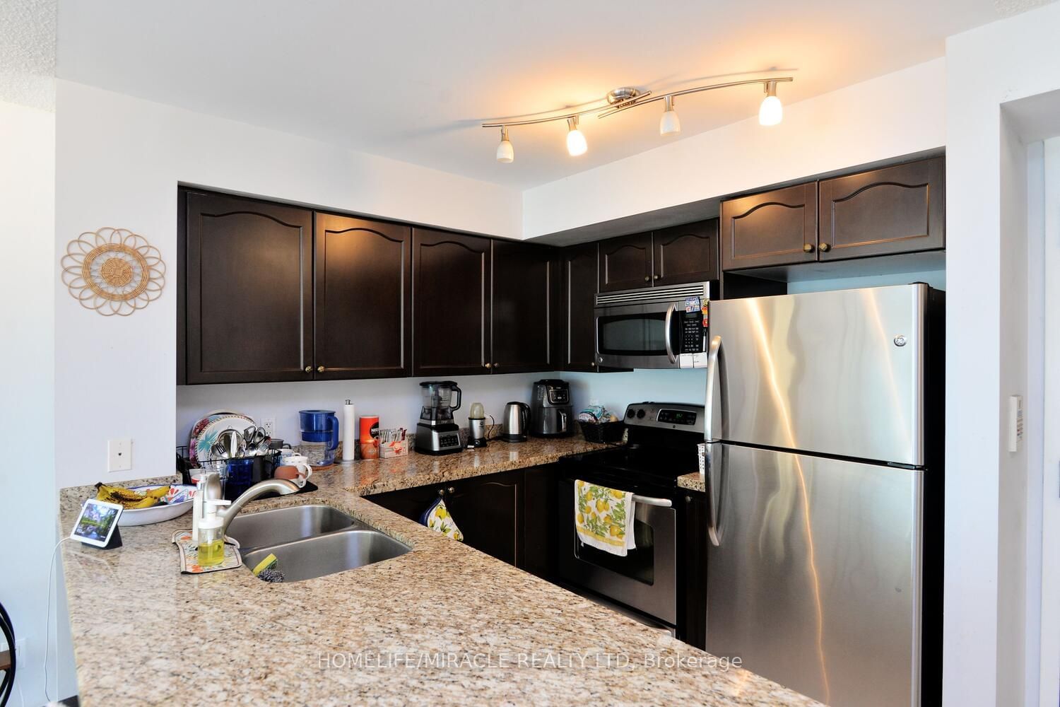 335 Rathburn Rd W, unit 1908 for sale - image #16