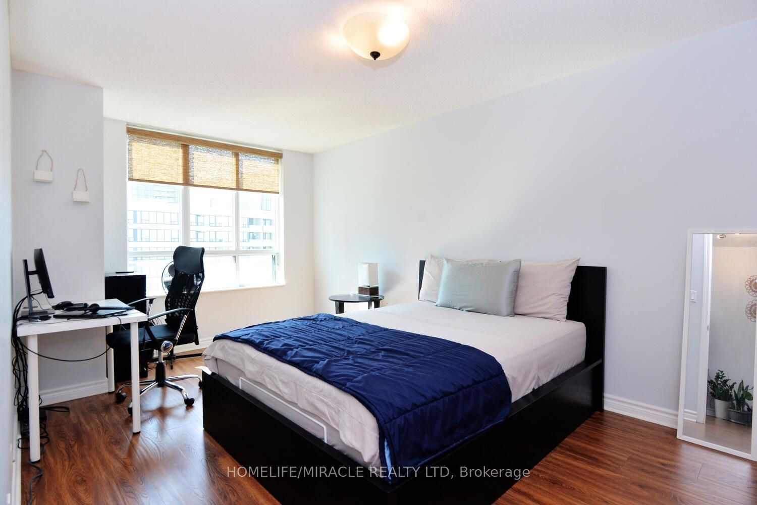 335 Rathburn Rd W, unit 1908 for sale - image #19