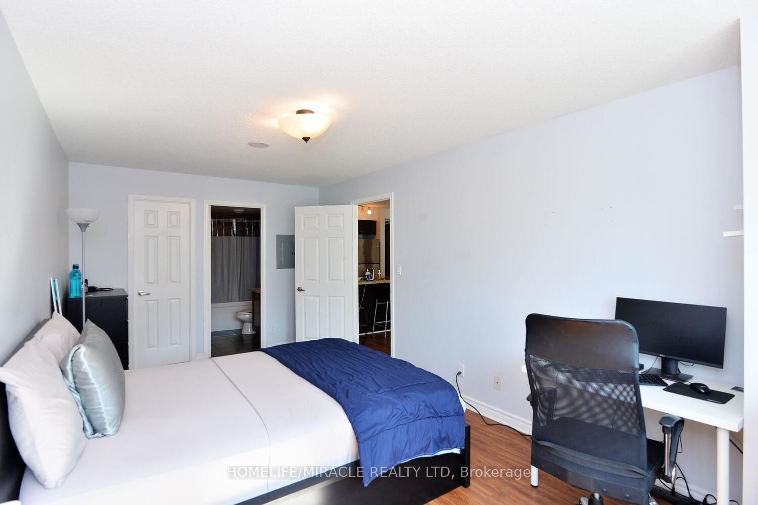 335 Rathburn Rd W, unit 1908 for sale - image #20