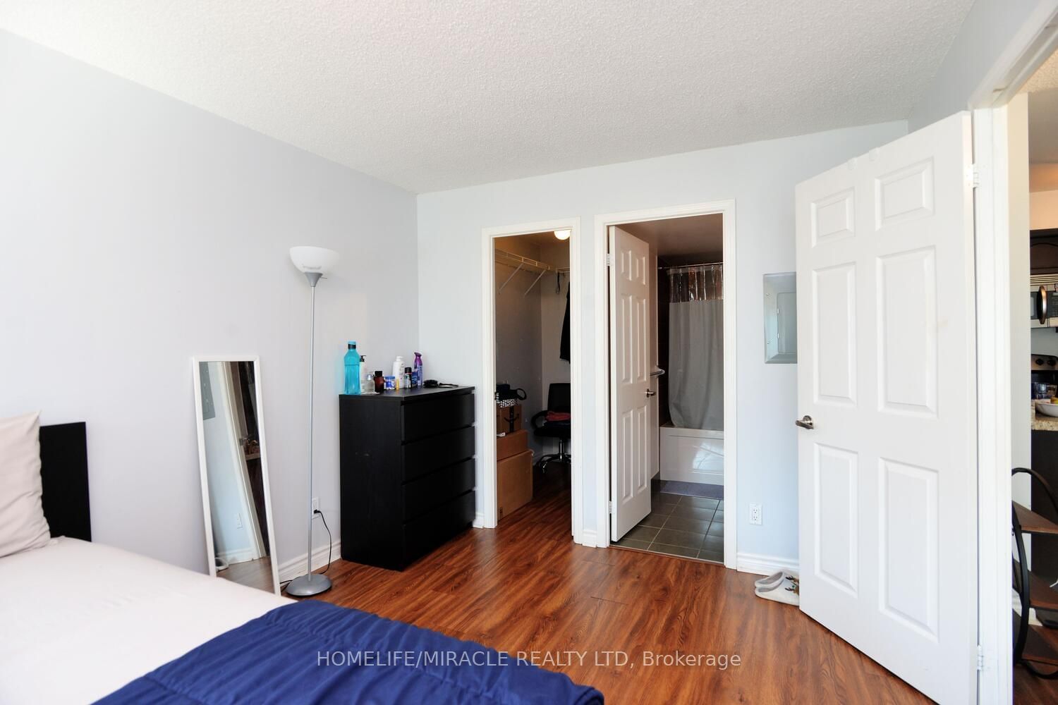 335 Rathburn Rd W, unit 1908 for sale - image #21