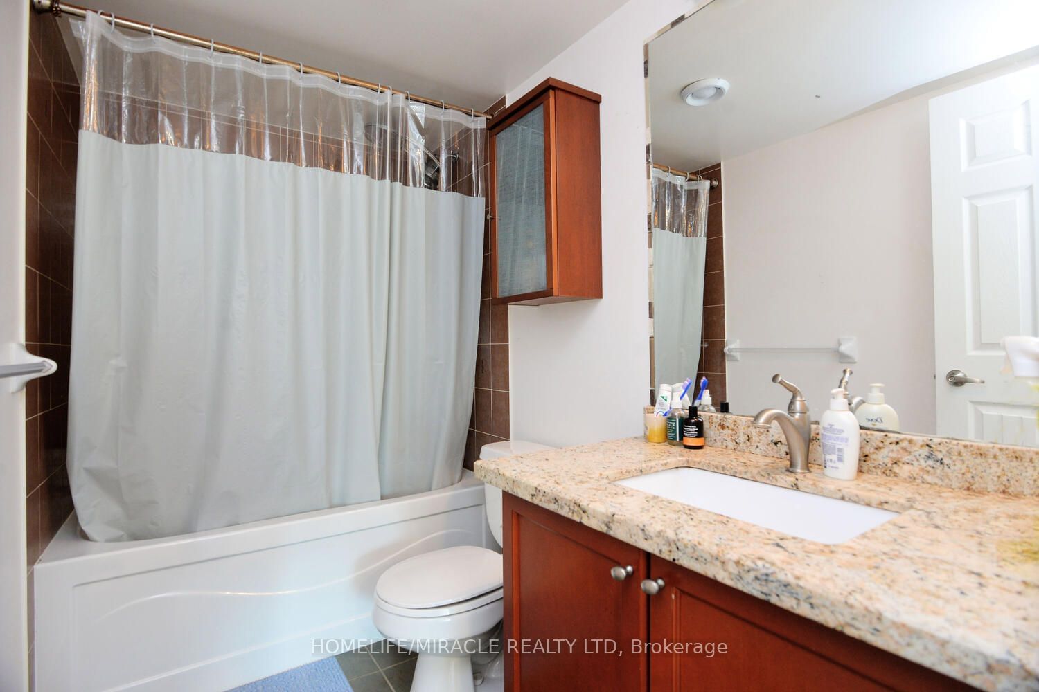 335 Rathburn Rd W, unit 1908 for sale - image #23