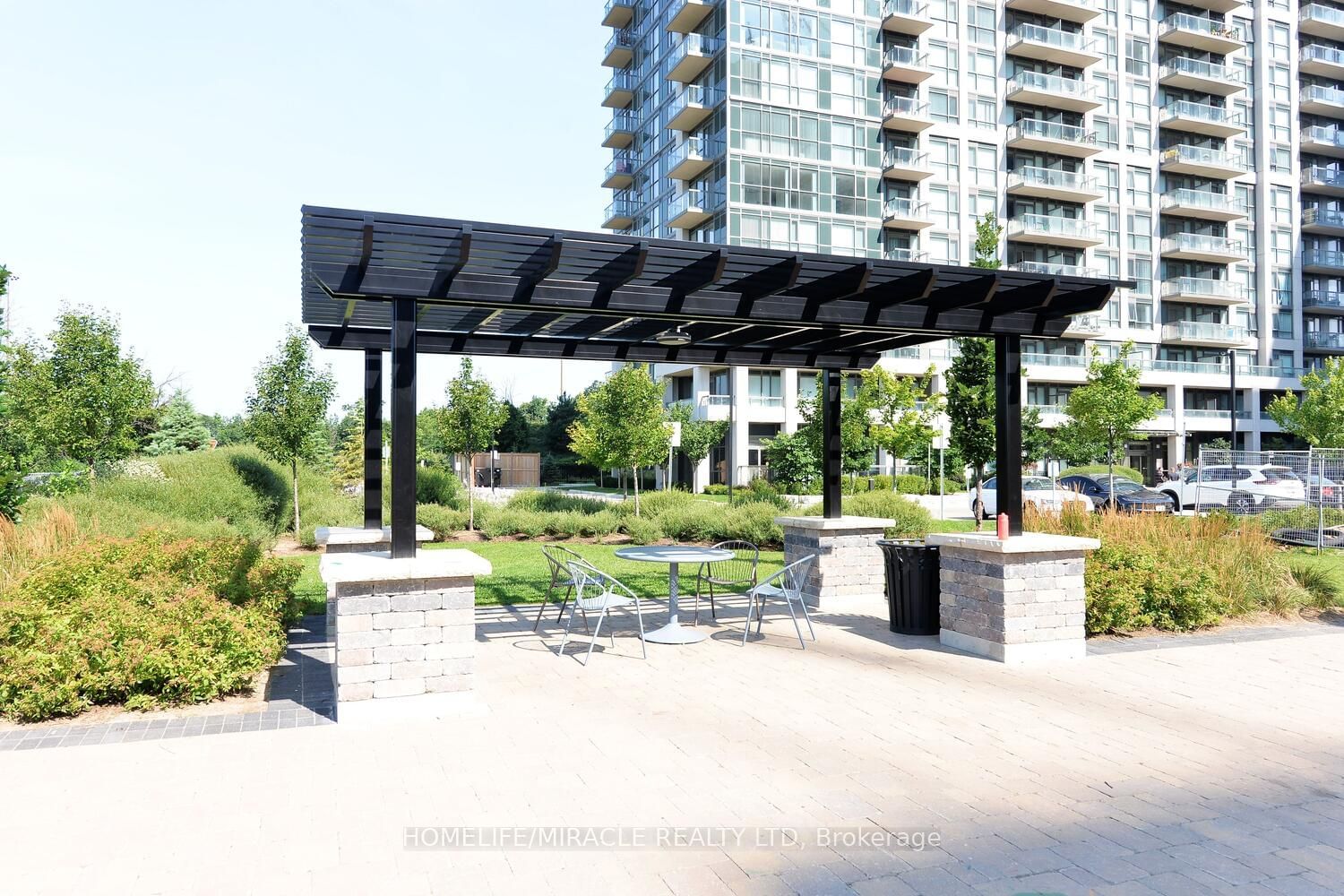 335 Rathburn Rd W, unit 1908 for sale - image #39