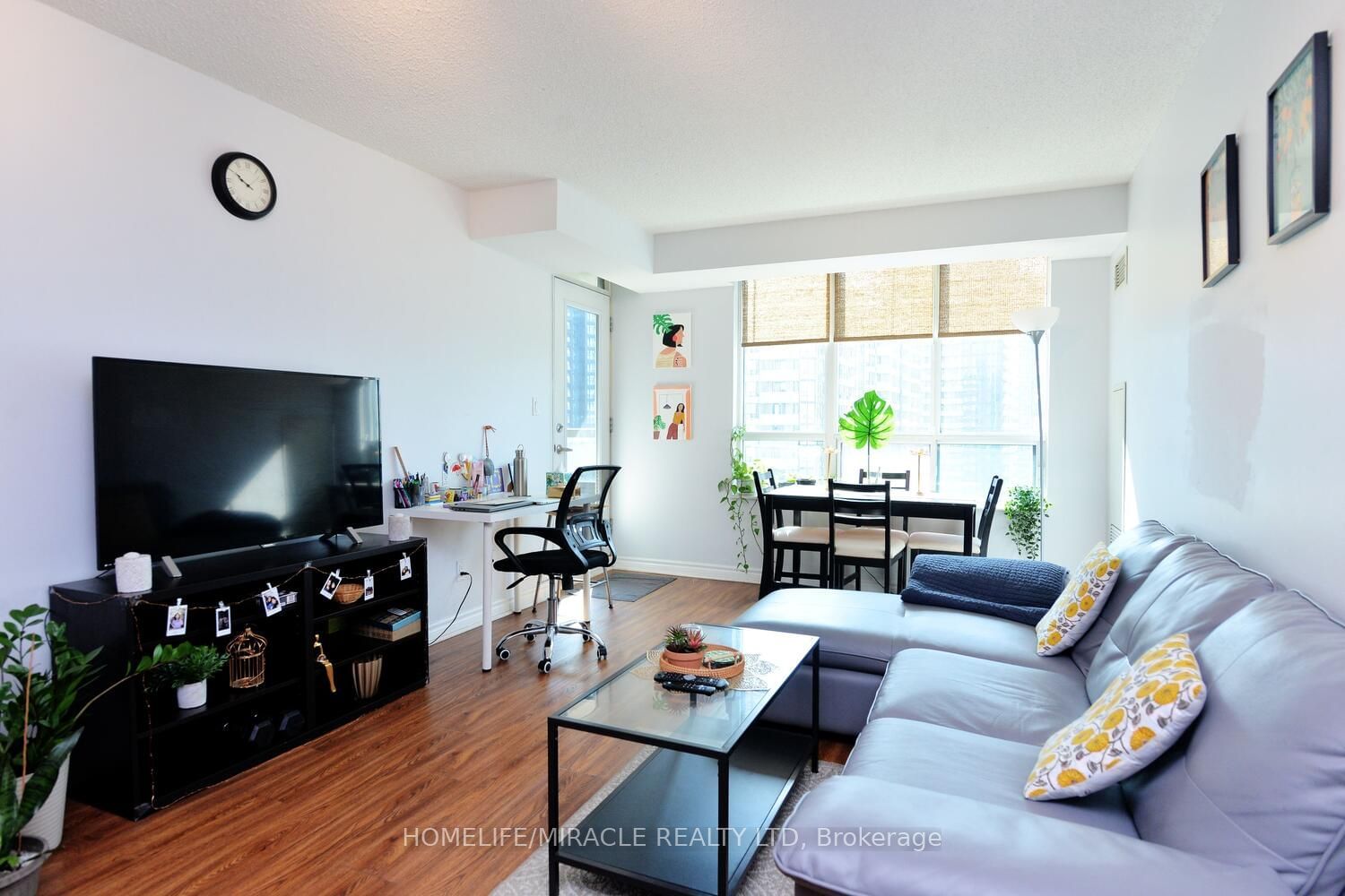 335 Rathburn Rd W, unit 1908 for sale - image #9