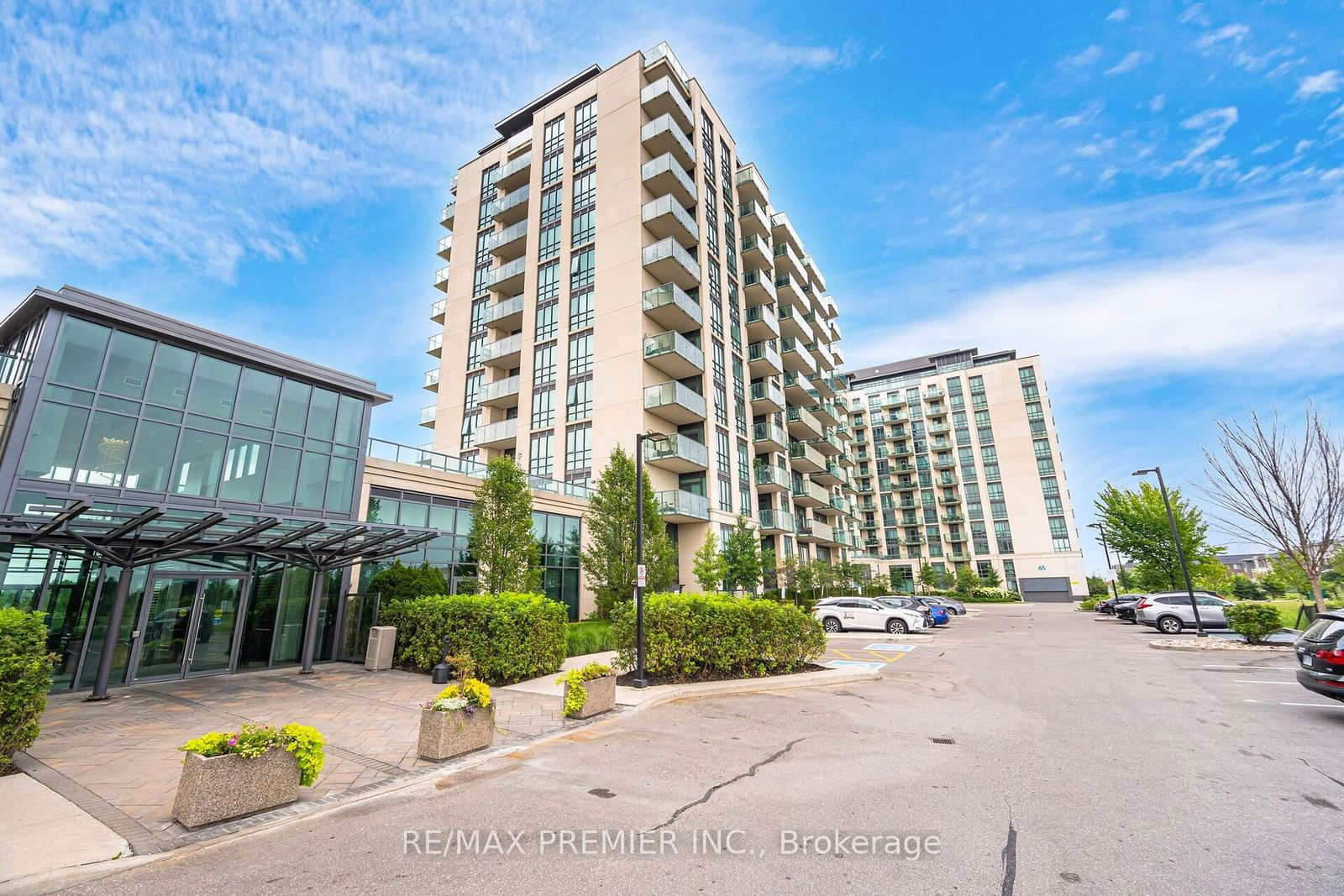 55 Yorkland Blvd, unit 607 for sale - image #1