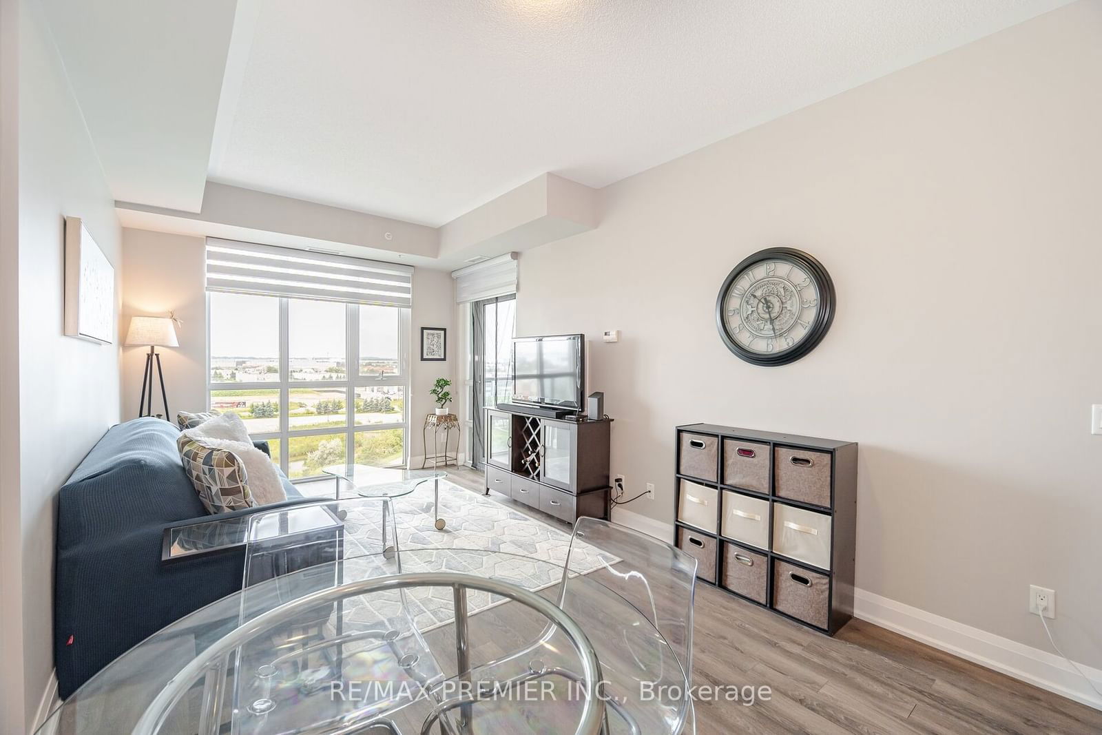 55 Yorkland Blvd, unit 607 for sale - image #11