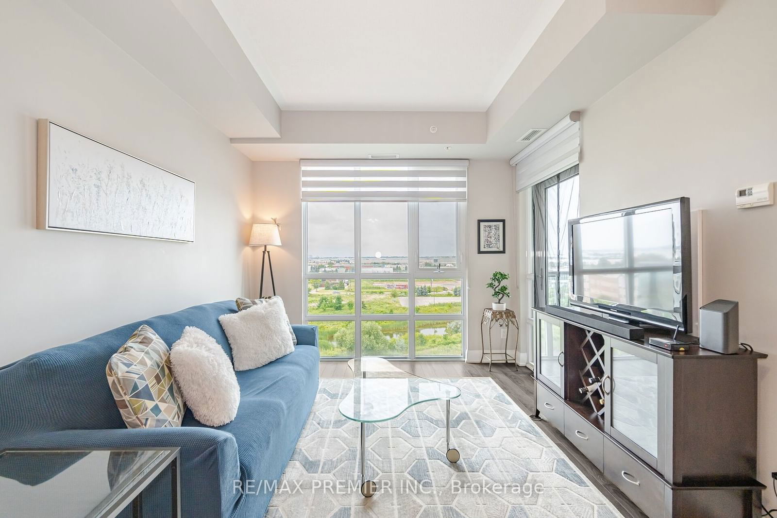 55 Yorkland Blvd, unit 607 for sale - image #12