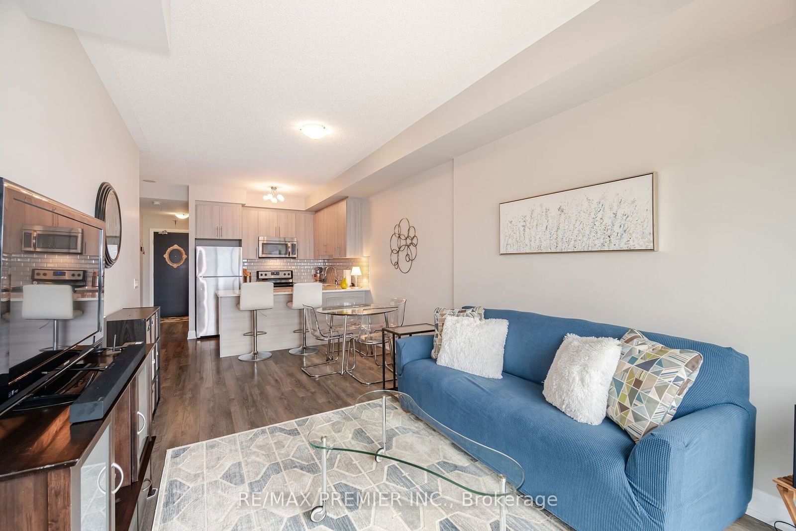 55 Yorkland Blvd, unit 607 for sale - image #13