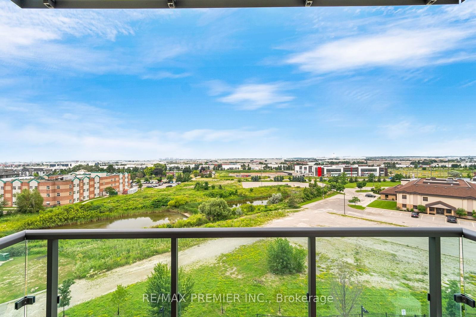 55 Yorkland Blvd, unit 607 for sale - image #30