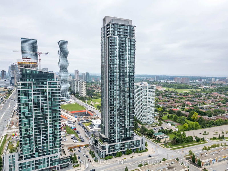 3975 Grand Park Dr, unit 2110 for sale - image #1