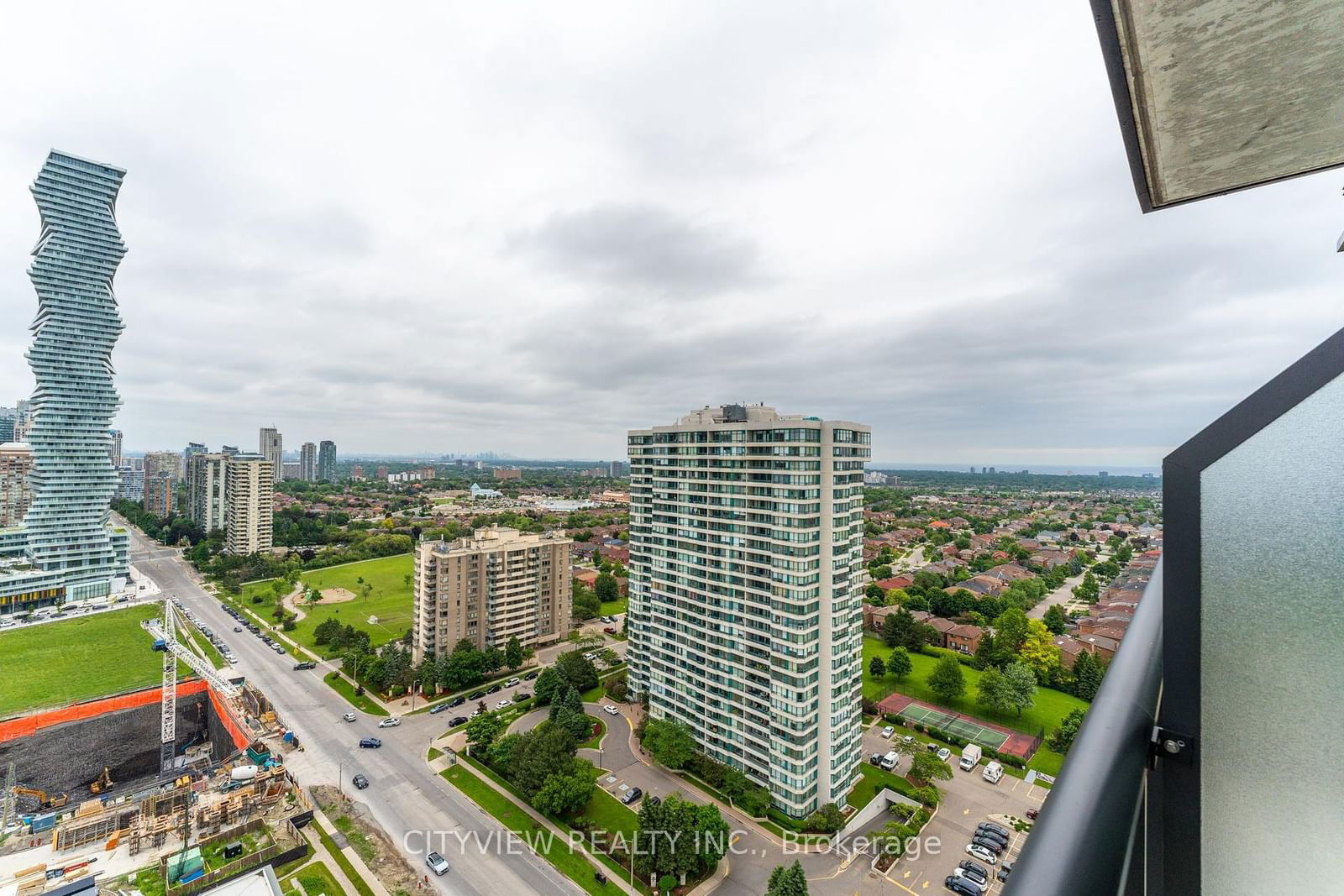 3975 Grand Park Dr, unit 2110 for sale - image #32