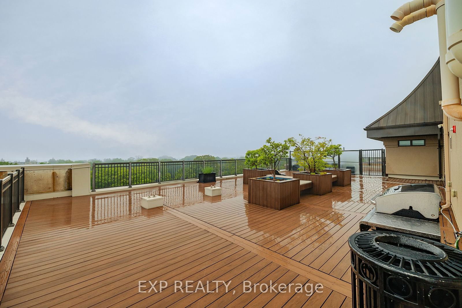 3563 Lake Shore Blvd W, unit 310 for sale - image #14