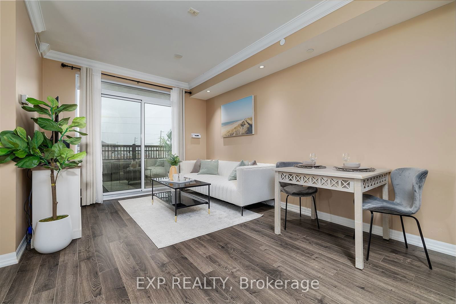 3563 Lake Shore Blvd W, unit 310 for sale - image #5