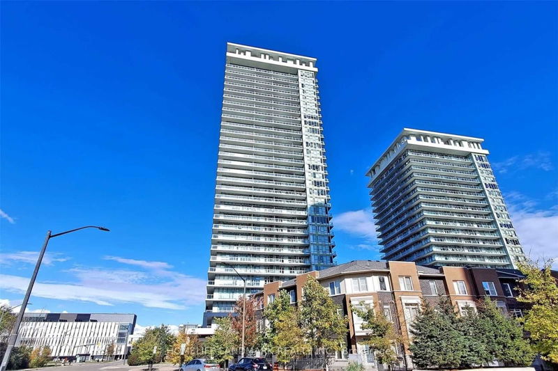 360 Square One Dr, unit 2705 for rent - image #1