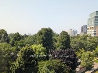 3391 Bloor St W, unit 606 for sale