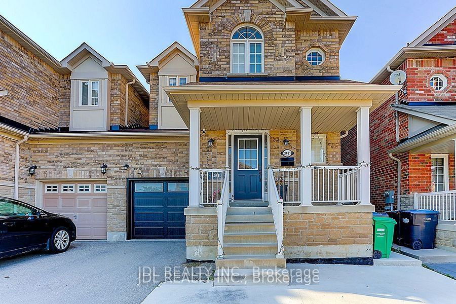 3481 Bala Dr for sale  - image #1