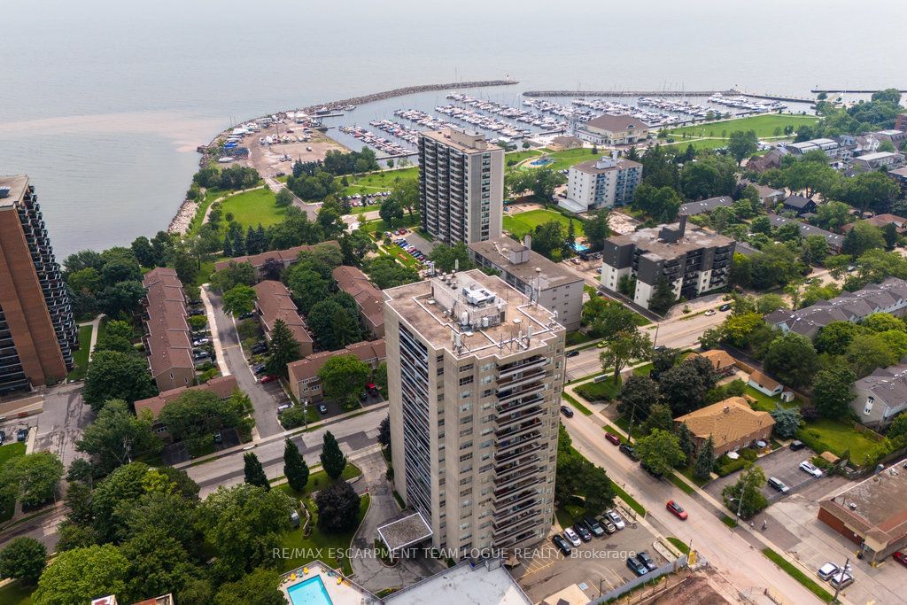 2263 Marine Dr, unit 501 for sale - image #1