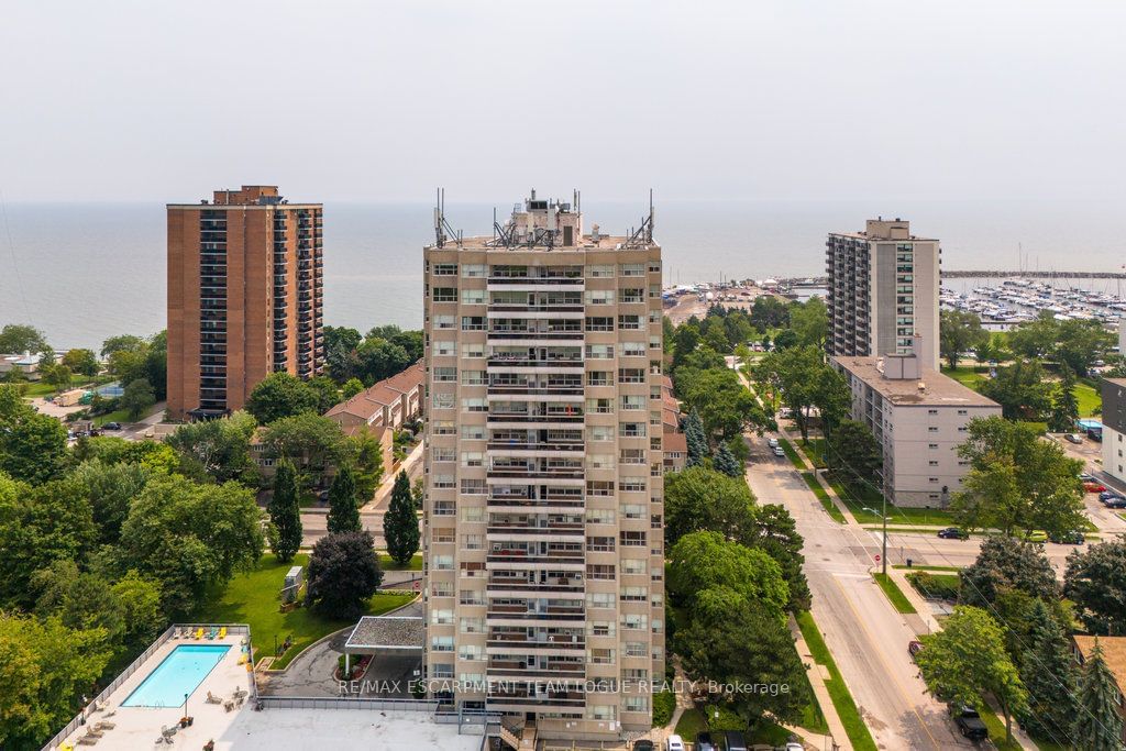 2263 Marine Dr, unit 501 for sale - image #36