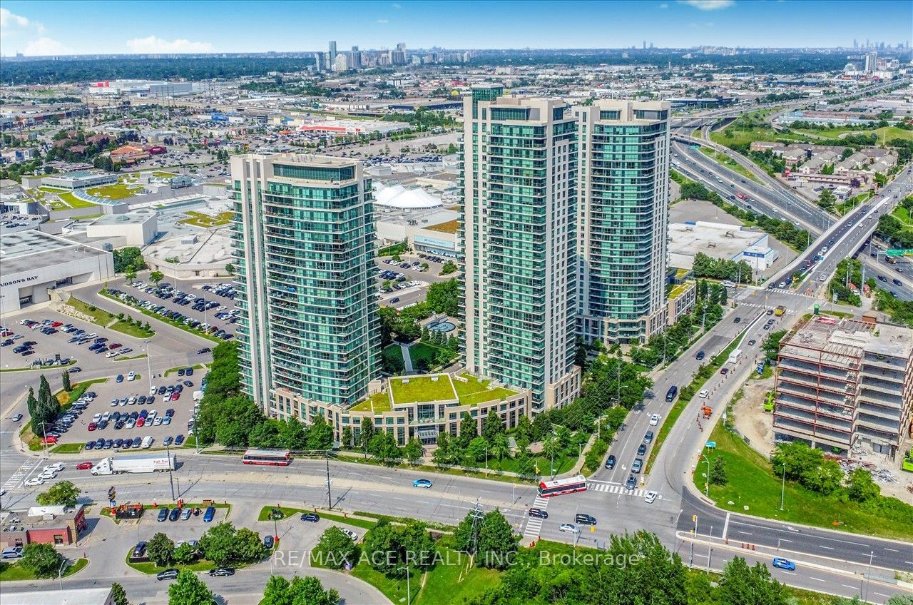 225 Sherway Gardens Rd, unit 3104 for sale - image #1