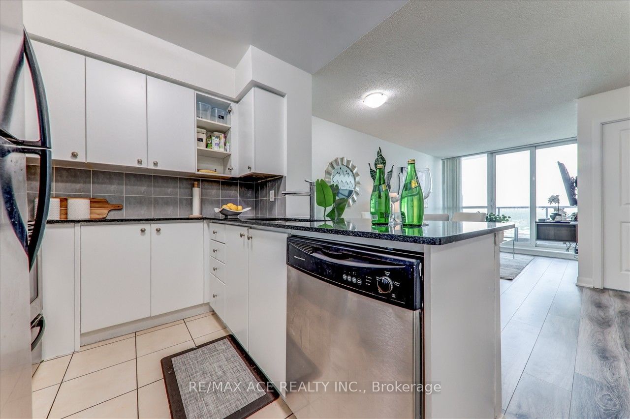 225 Sherway Gardens Rd, unit 3104 for sale - image #11