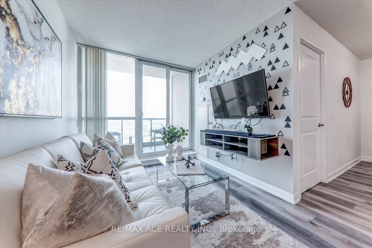 225 Sherway Gardens Rd, unit 3104 for sale - image #15