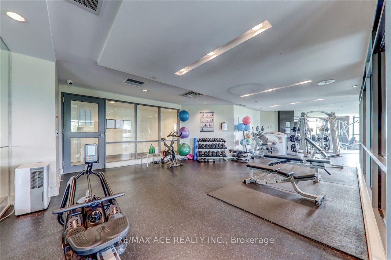 225 Sherway Gardens Rd, unit 3104 for sale - image #24