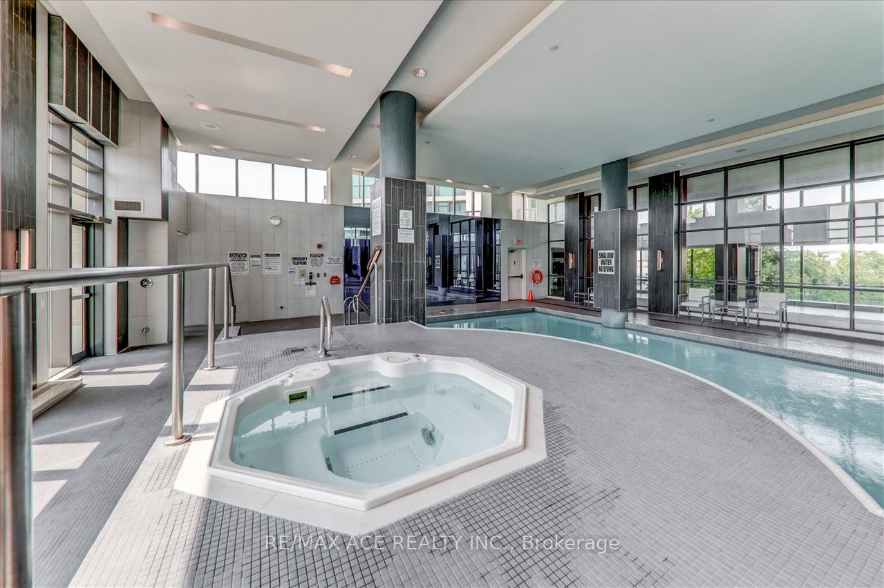 225 Sherway Gardens Rd, unit 3104 for sale - image #26