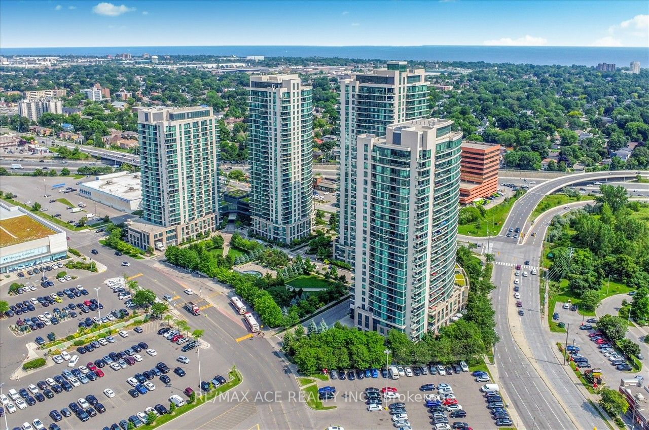 225 Sherway Gardens Rd, unit 3104 for sale - image #3