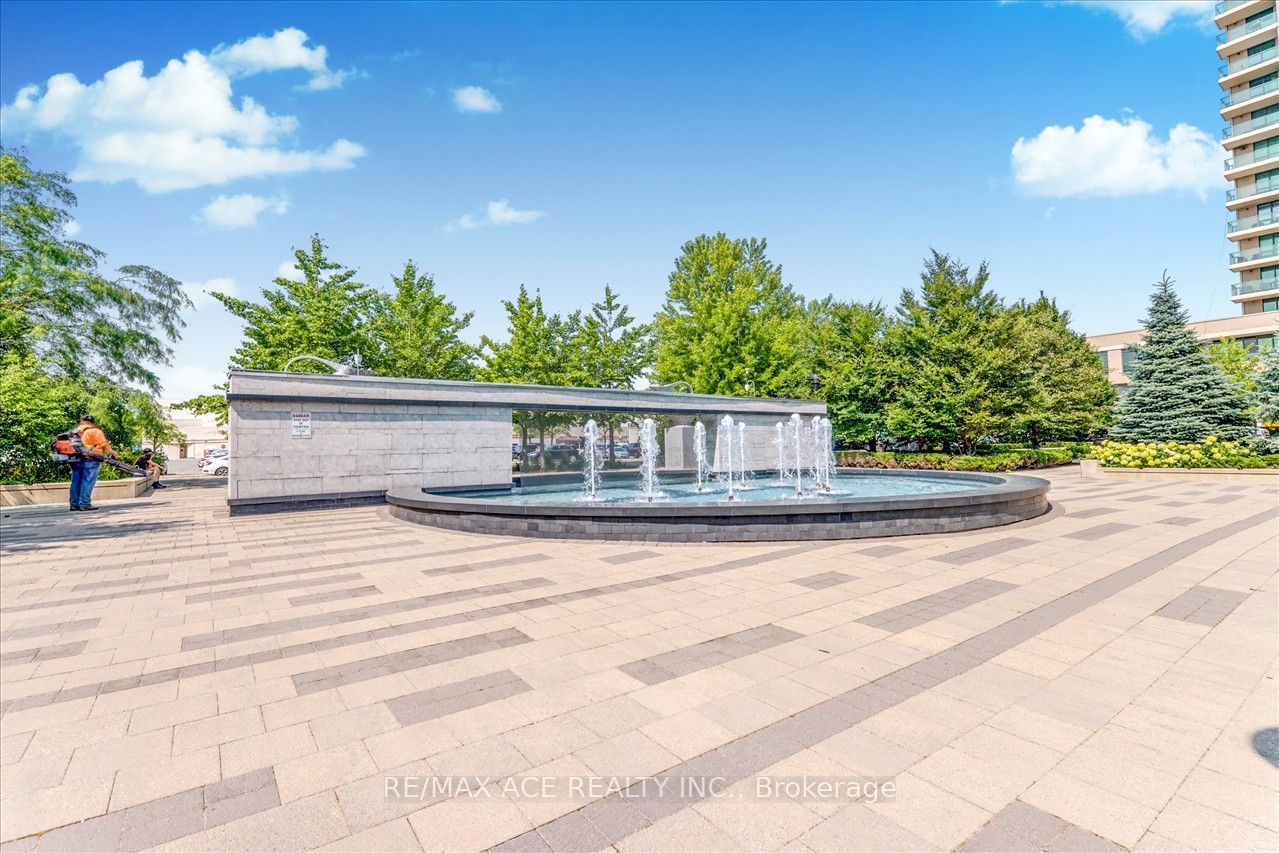 225 Sherway Gardens Rd, unit 3104 for sale - image #33