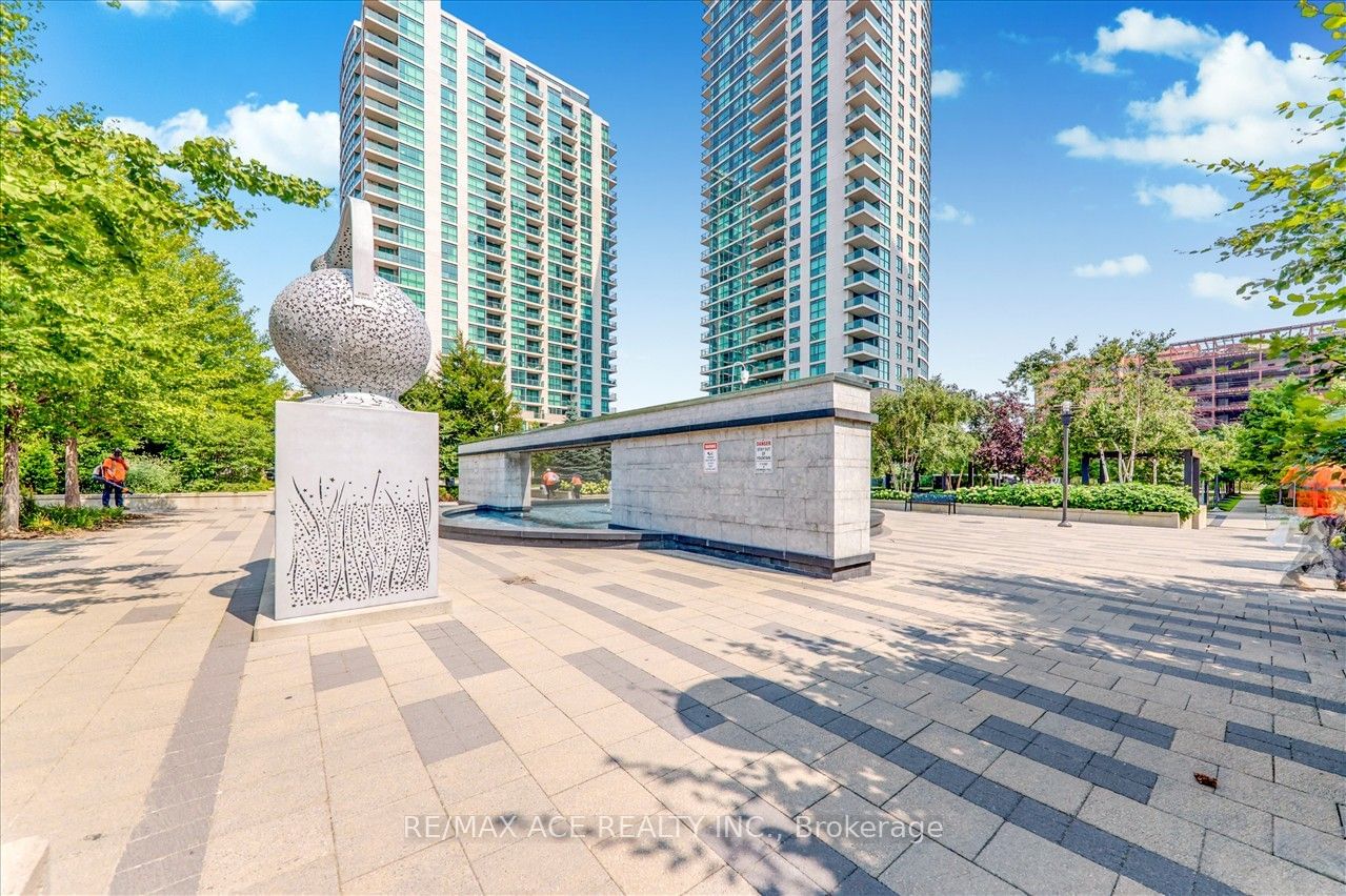 225 Sherway Gardens Rd, unit 3104 for sale - image #5