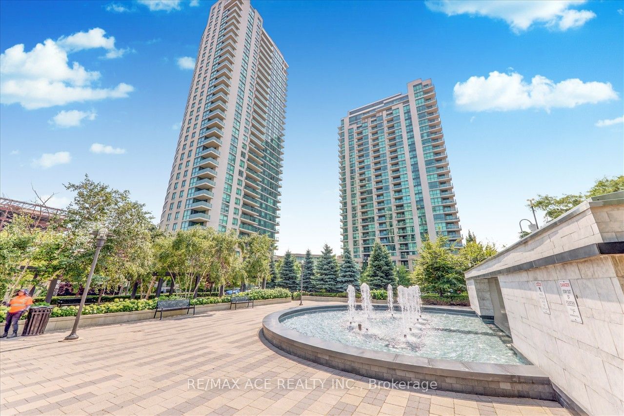 225 Sherway Gardens Rd, unit 3104 for sale - image #6