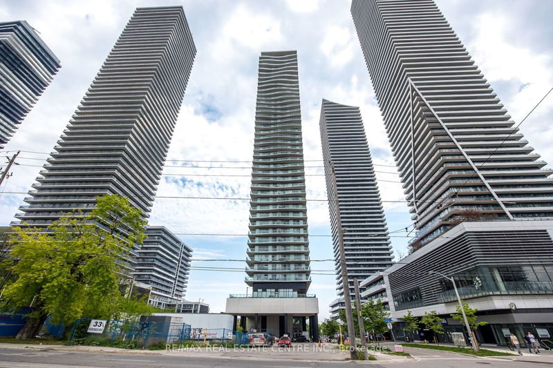 33 Shore Breeze Dr, unit LPH3802 for sale - image #1