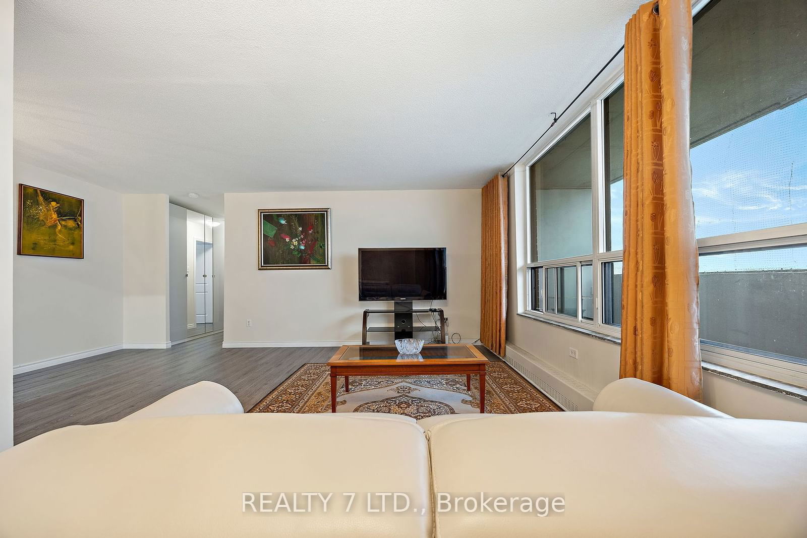 3390 Weston Rd, unit 1208 for sale - image #10