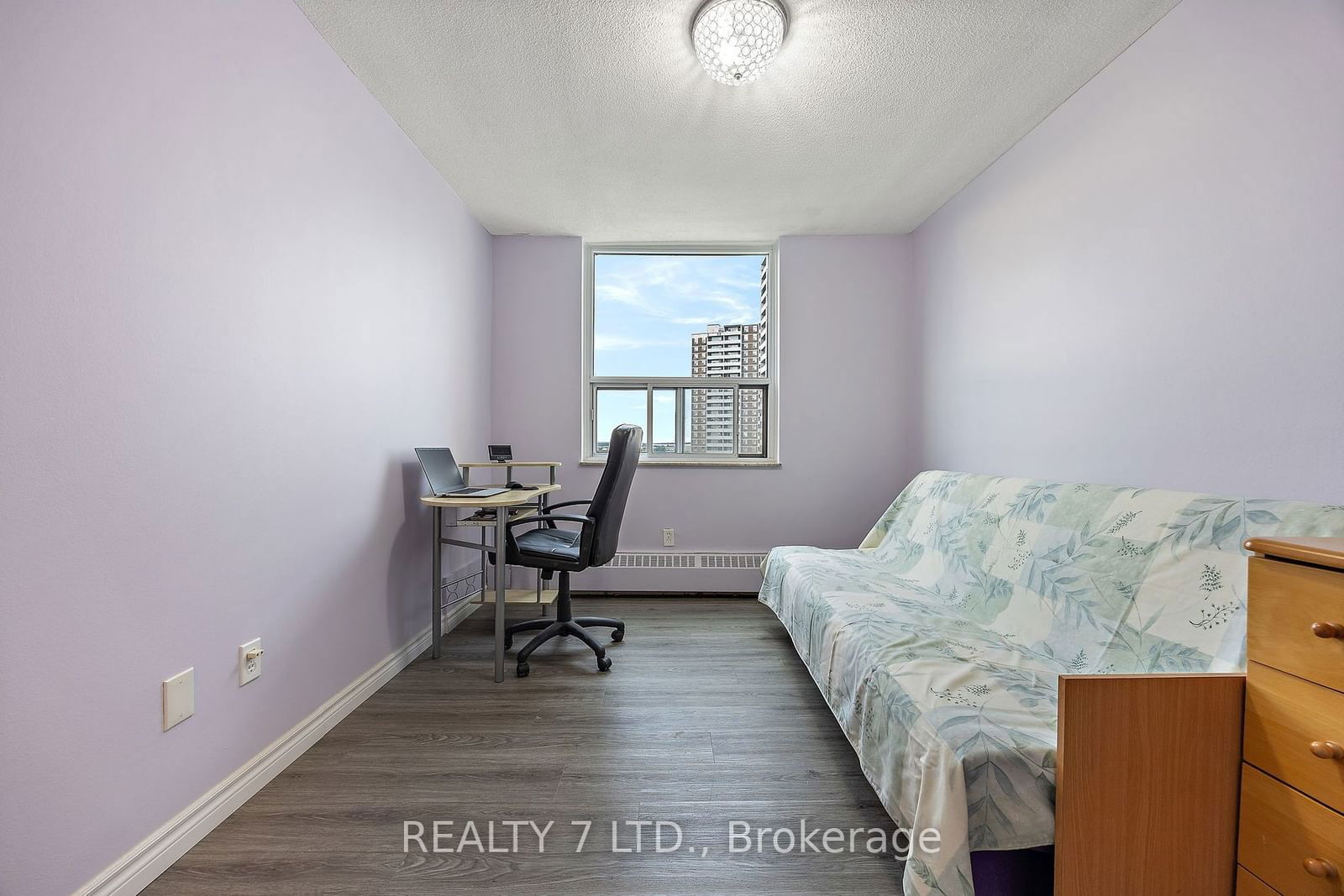 3390 Weston Rd, unit 1208 for sale