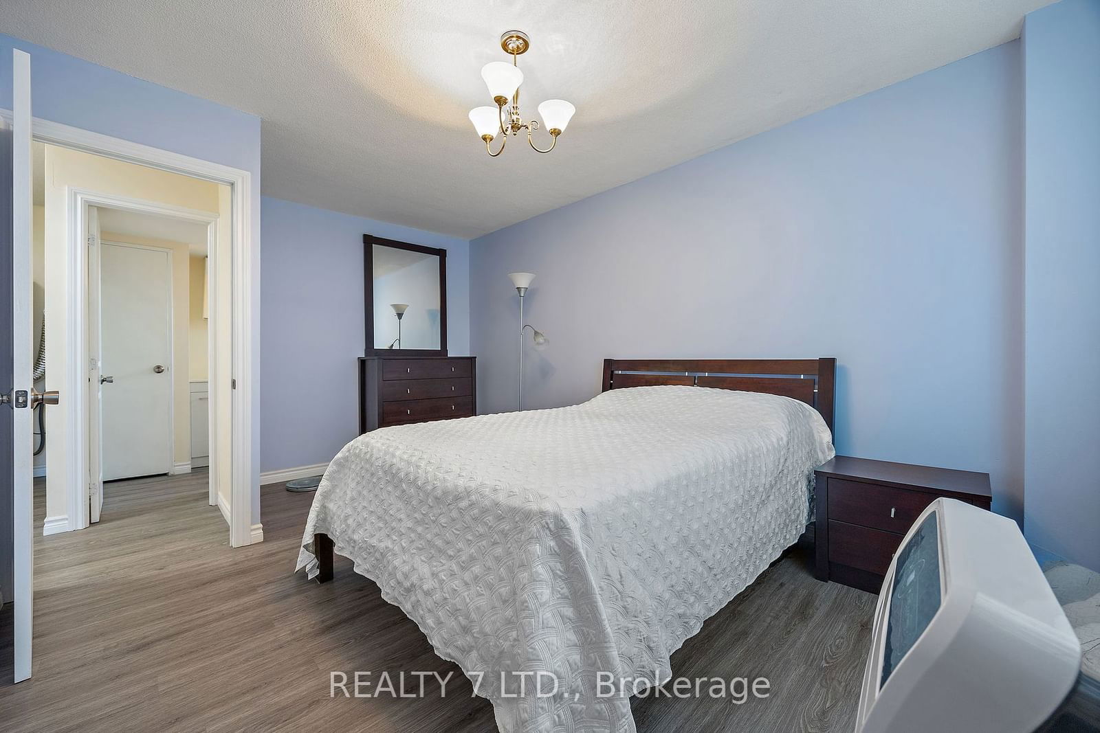 3390 Weston Rd, unit 1208 for sale - image #24