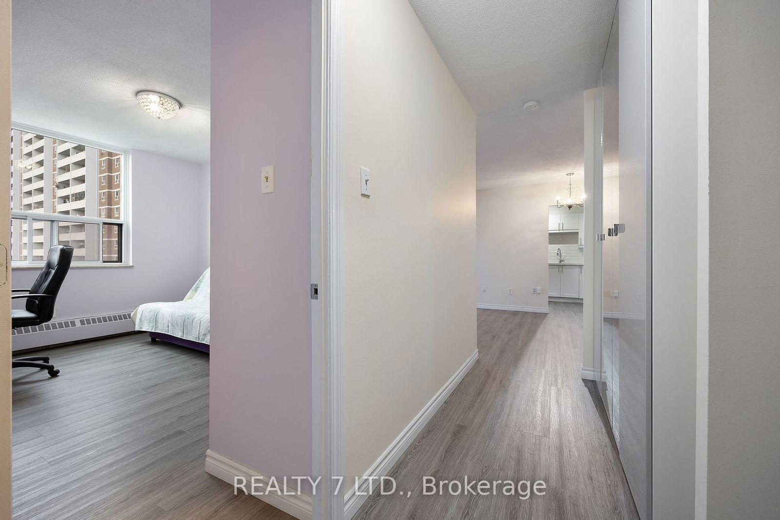 3390 Weston Rd, unit 1208 for sale - image #25