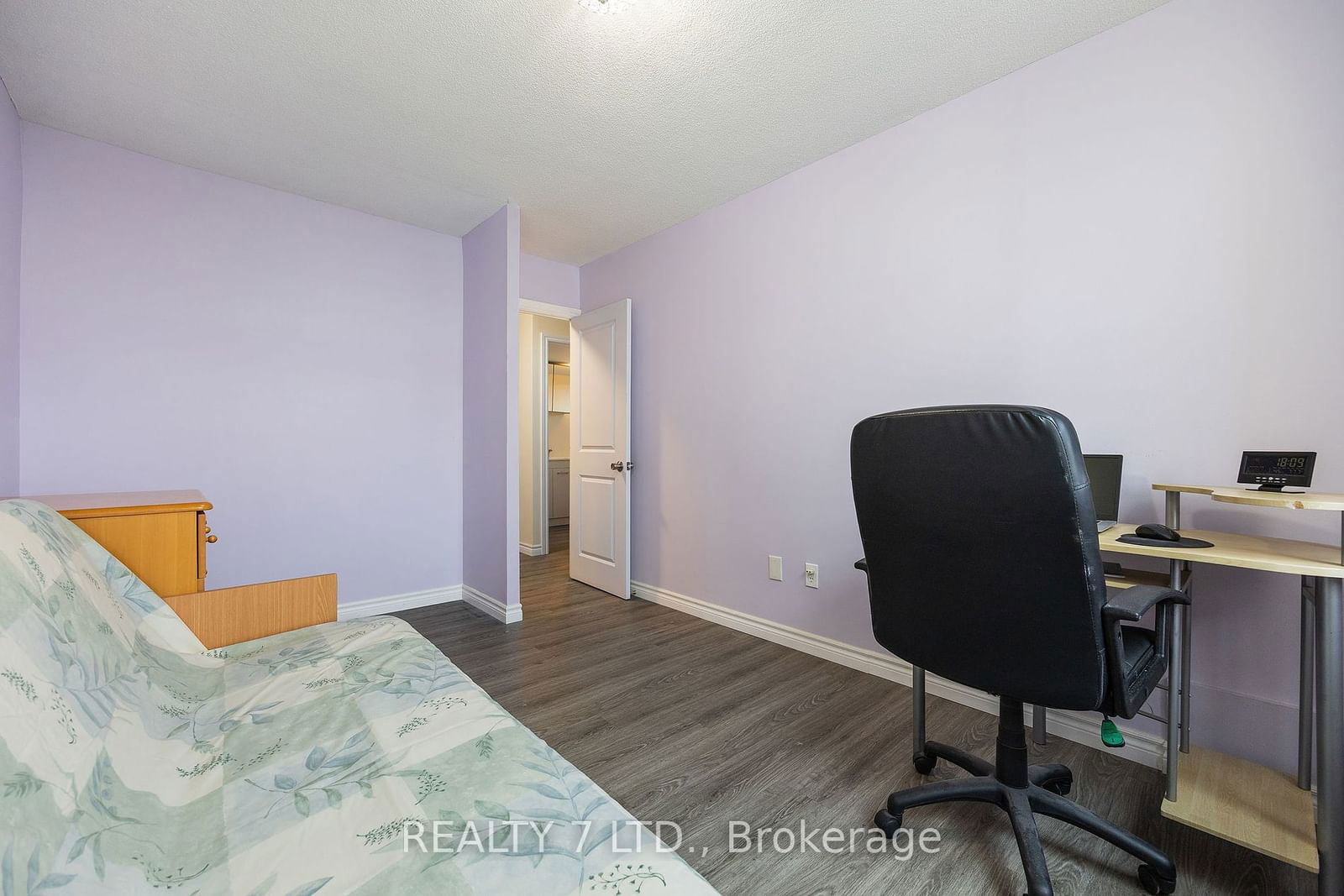 3390 Weston Rd, unit 1208 for sale - image #26