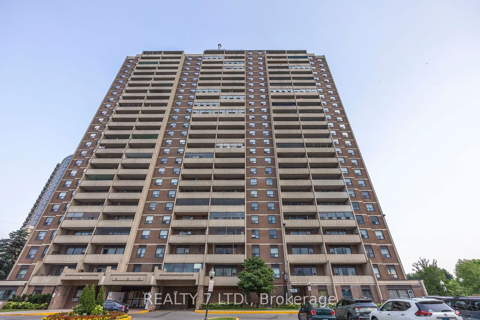 3390 Weston Rd, unit 1208 for sale - image #29