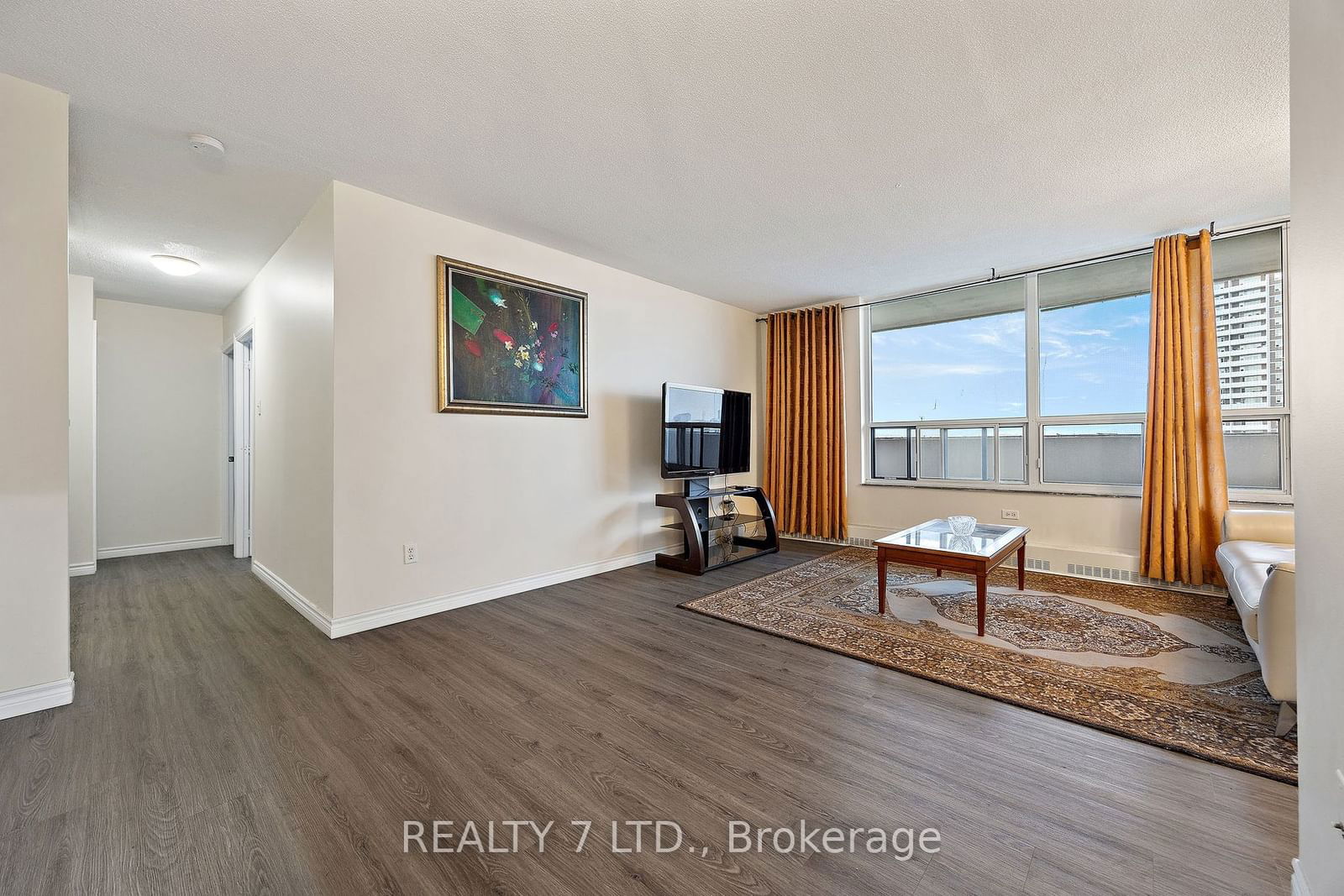 3390 Weston Rd, unit 1208 for sale - image #5