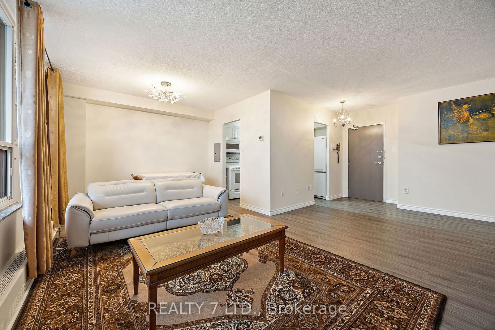 3390 Weston Rd, unit 1208 for sale - image #9