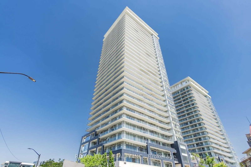 360 Square One Dr, unit 2905 for rent - image #1