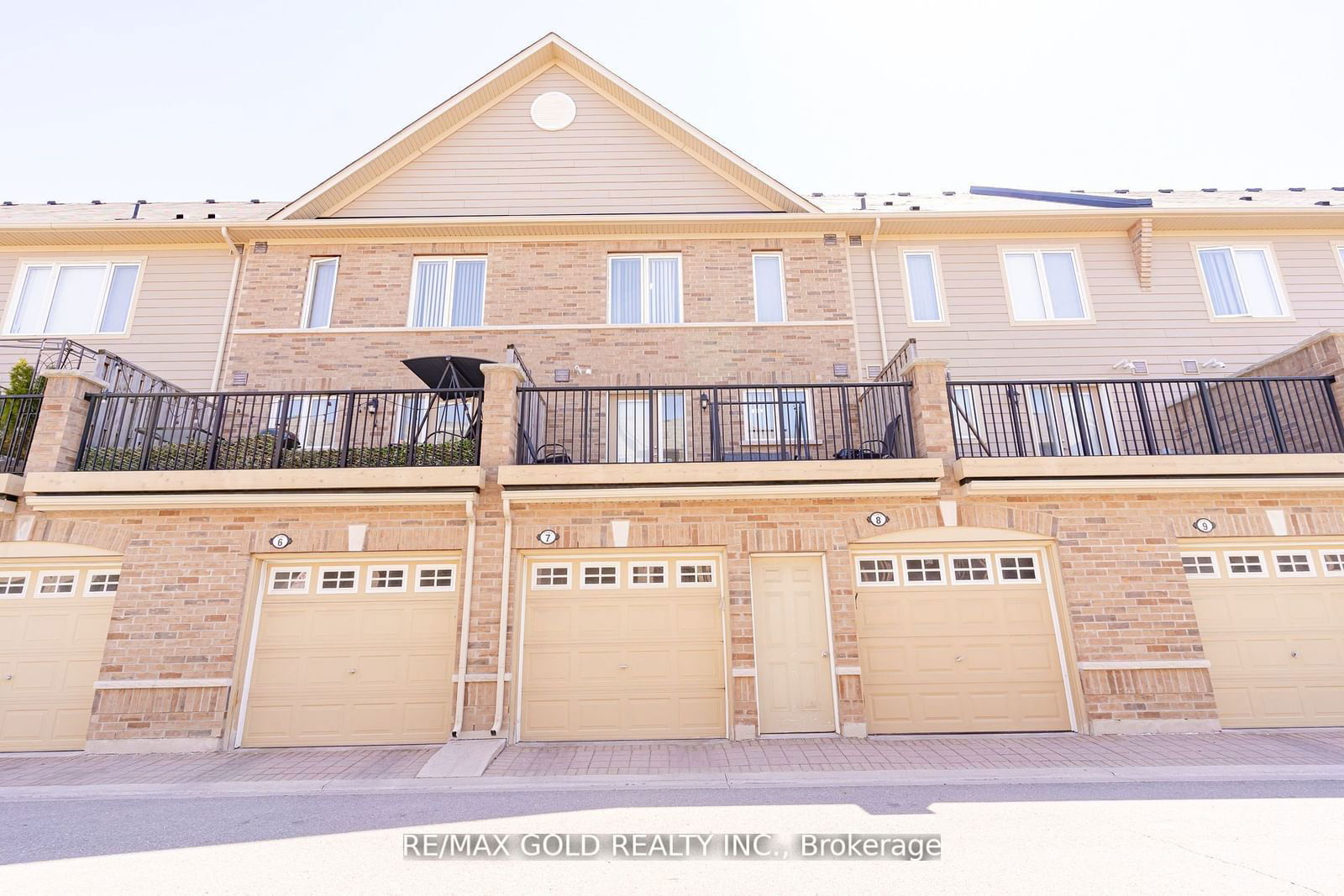 3185 Boxford Cres, unit 7 for sale - image #31