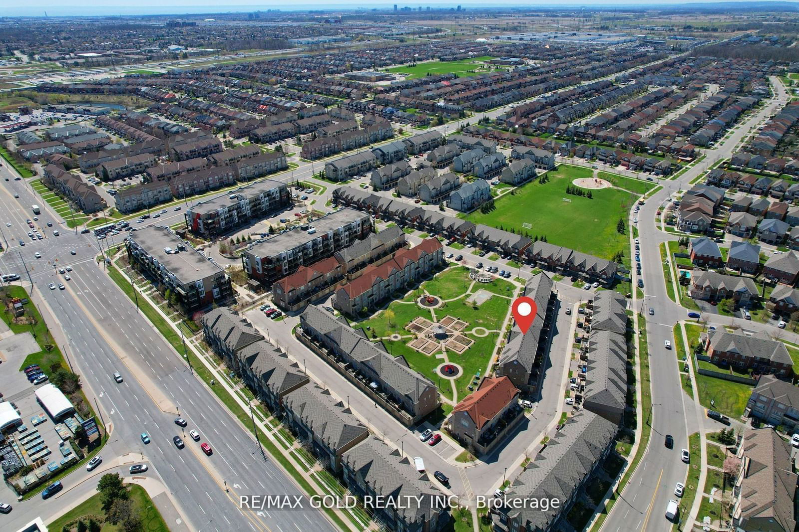 3185 Boxford Cres, unit 7 for sale - image #38