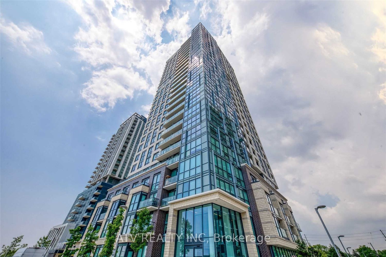 20 Thomas Riley Rd, unit 2609 for rent - image #2