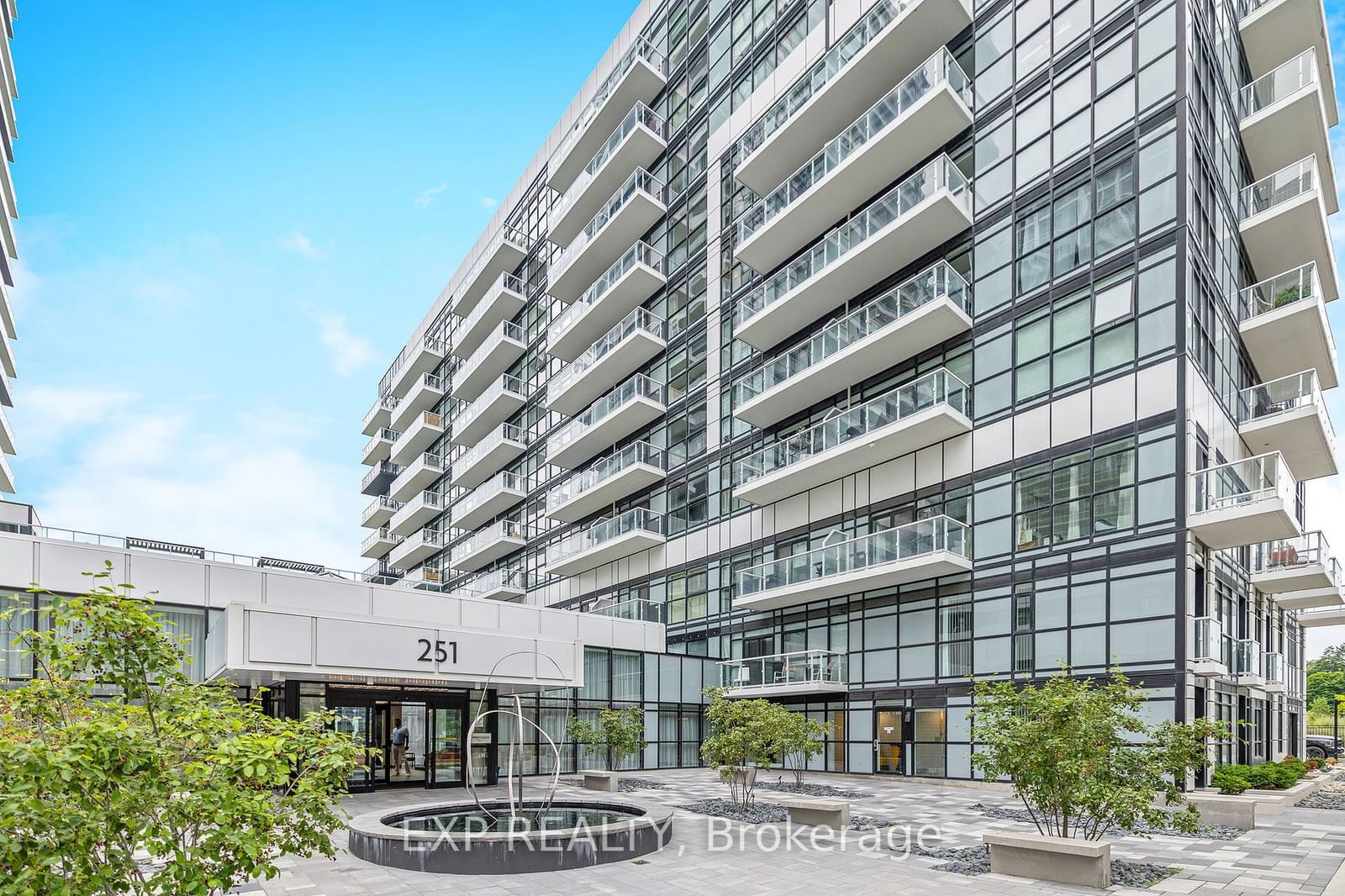 251 Manitoba St, unit 1013 for sale - image #1