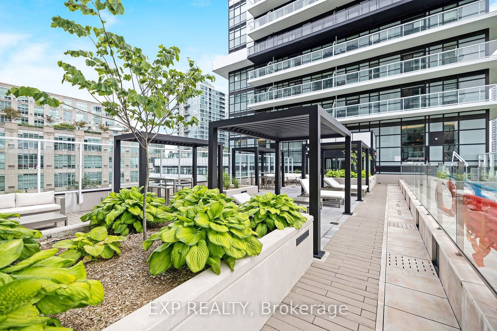 251 Manitoba St, unit 1013 for sale - image #25