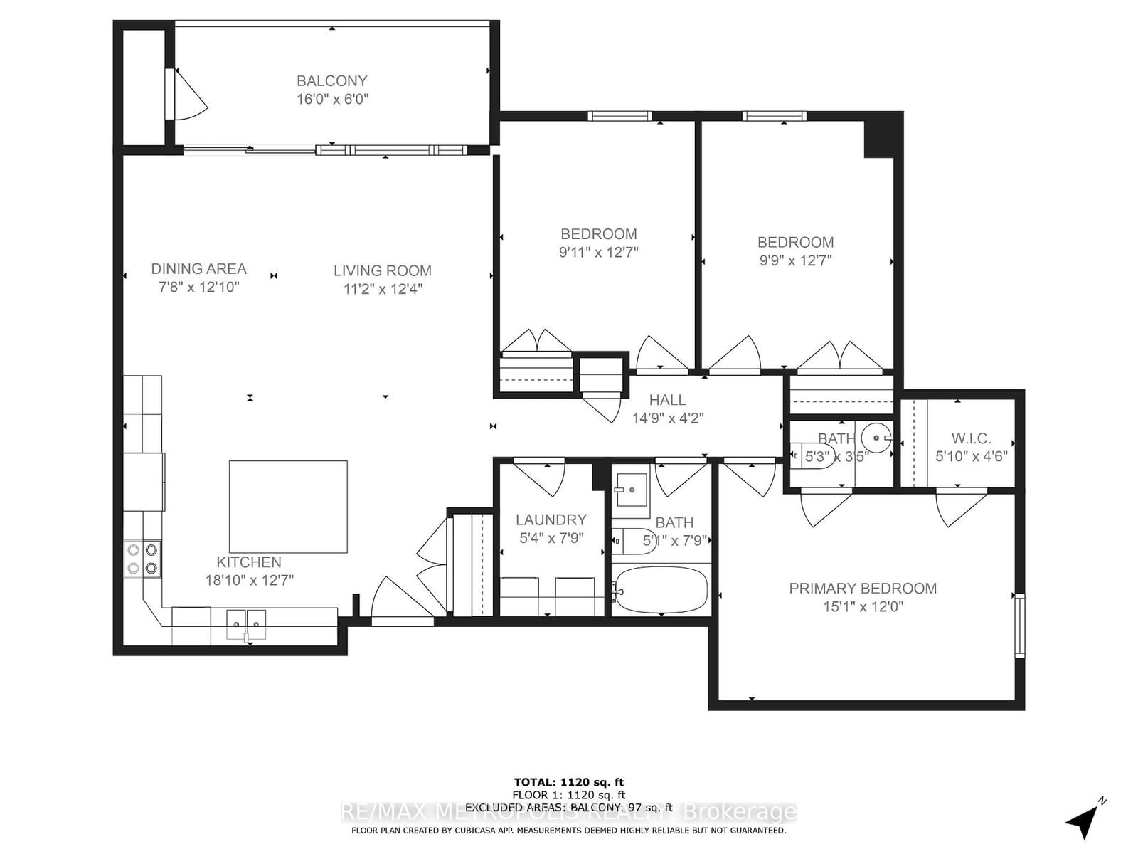 15 London Green Court Condos, North York, Toronto