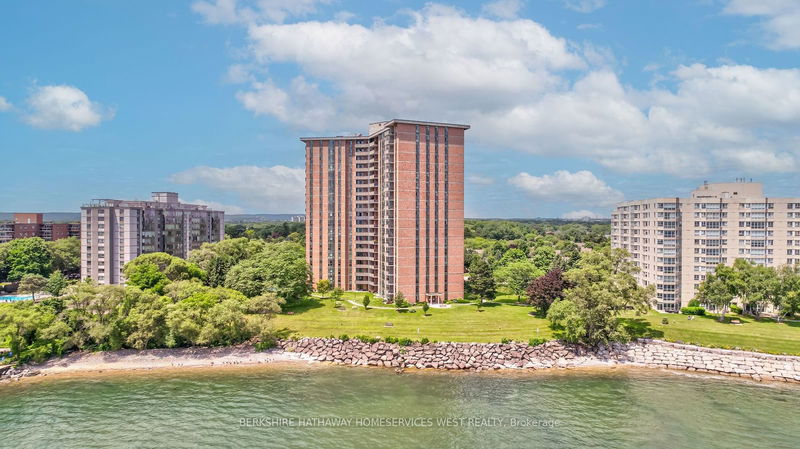 5250 Lakeshore Rd, unit 708 for sale - image #1