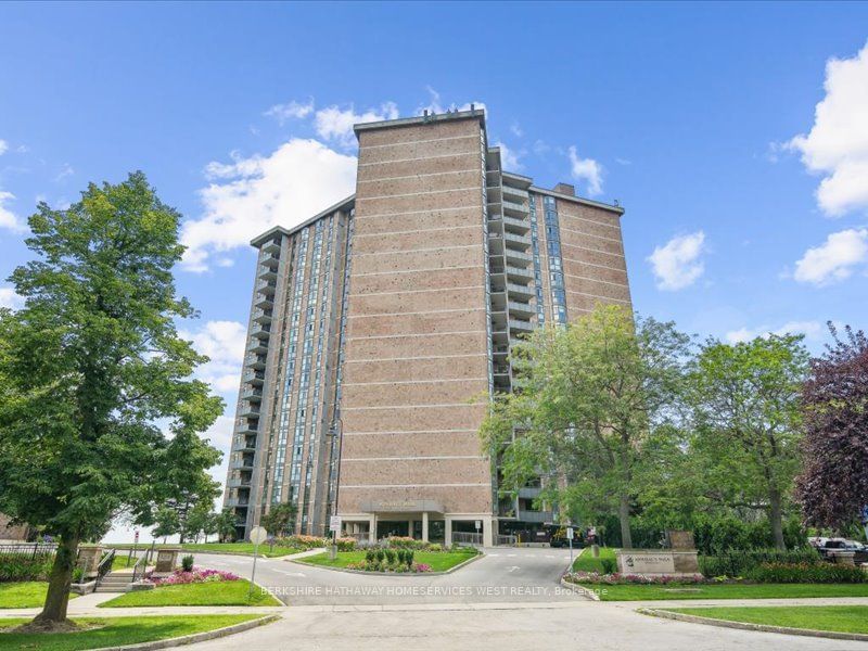 5250 Lakeshore Rd, unit 708 for sale - image #2