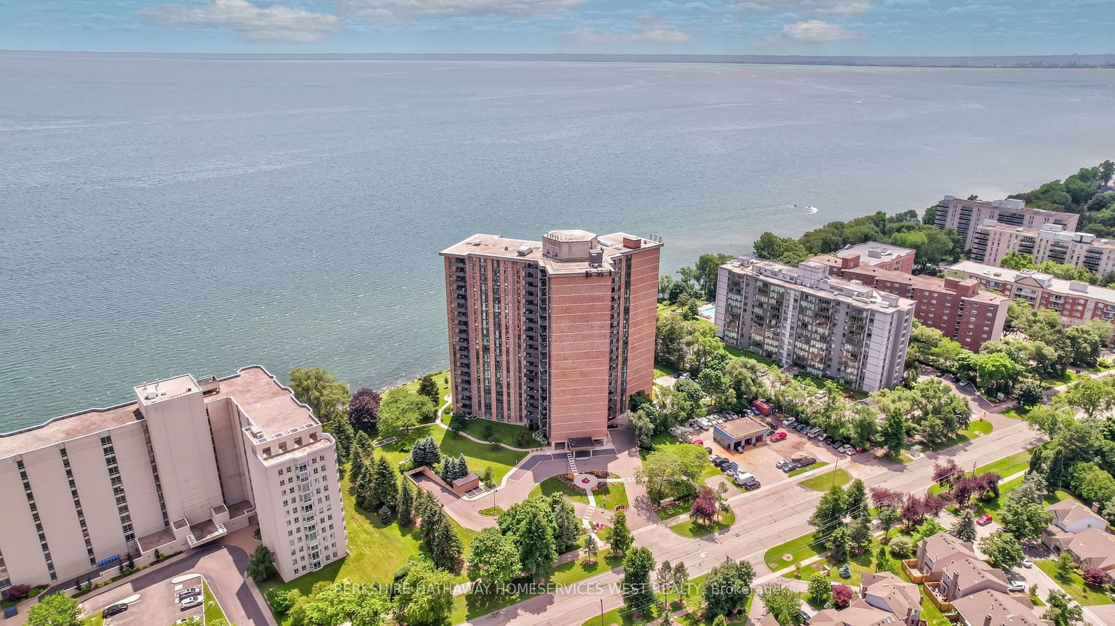 5250 Lakeshore Rd, unit 708 for sale - image #36