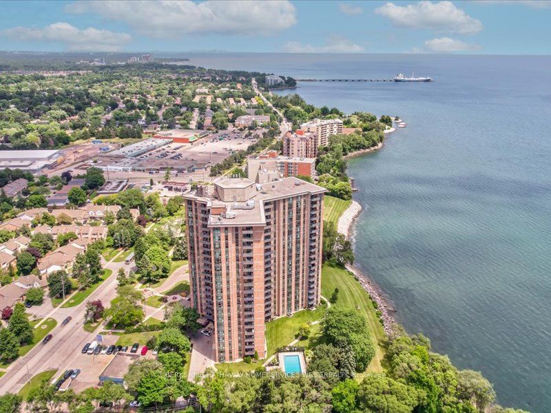 5250 Lakeshore Rd, unit 708 for sale - image #37